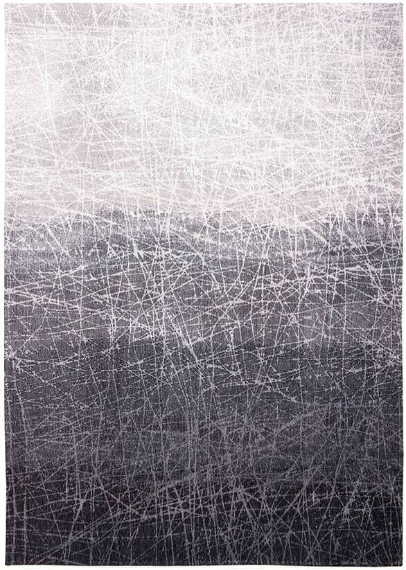 Tapis 8881 Wind Chill Grey | Taille: 80 x 150 cm