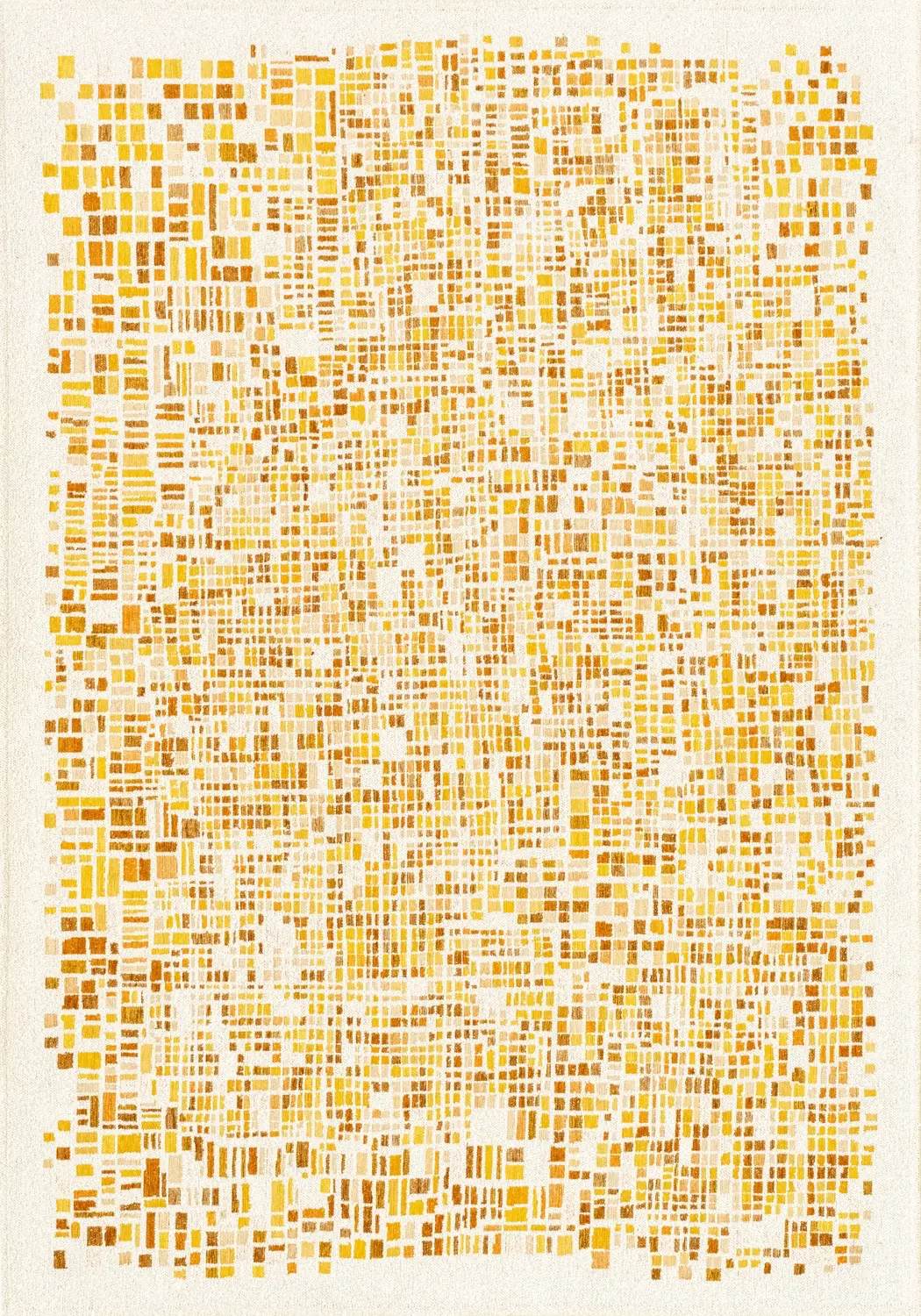 Tapis Cubik Noon | Taille: 240 × 340 cm