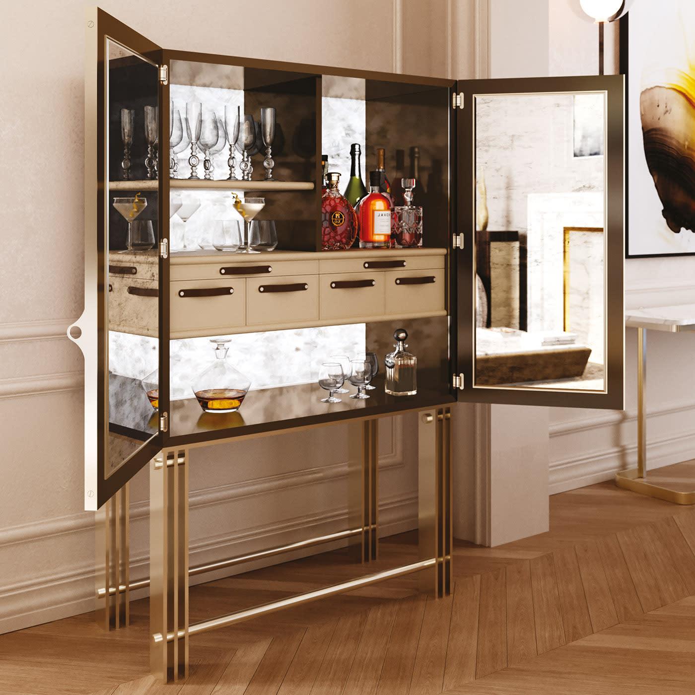 Meuble Bar Vivara