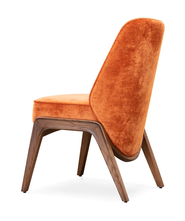 Chaise Latérale Hadley