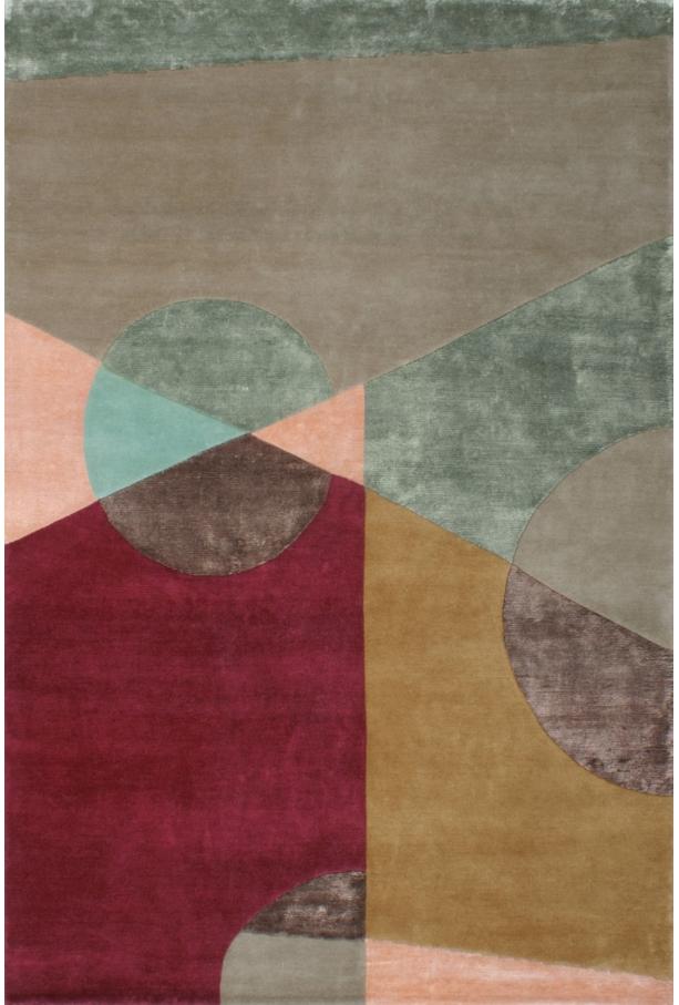 Tapis Groovy