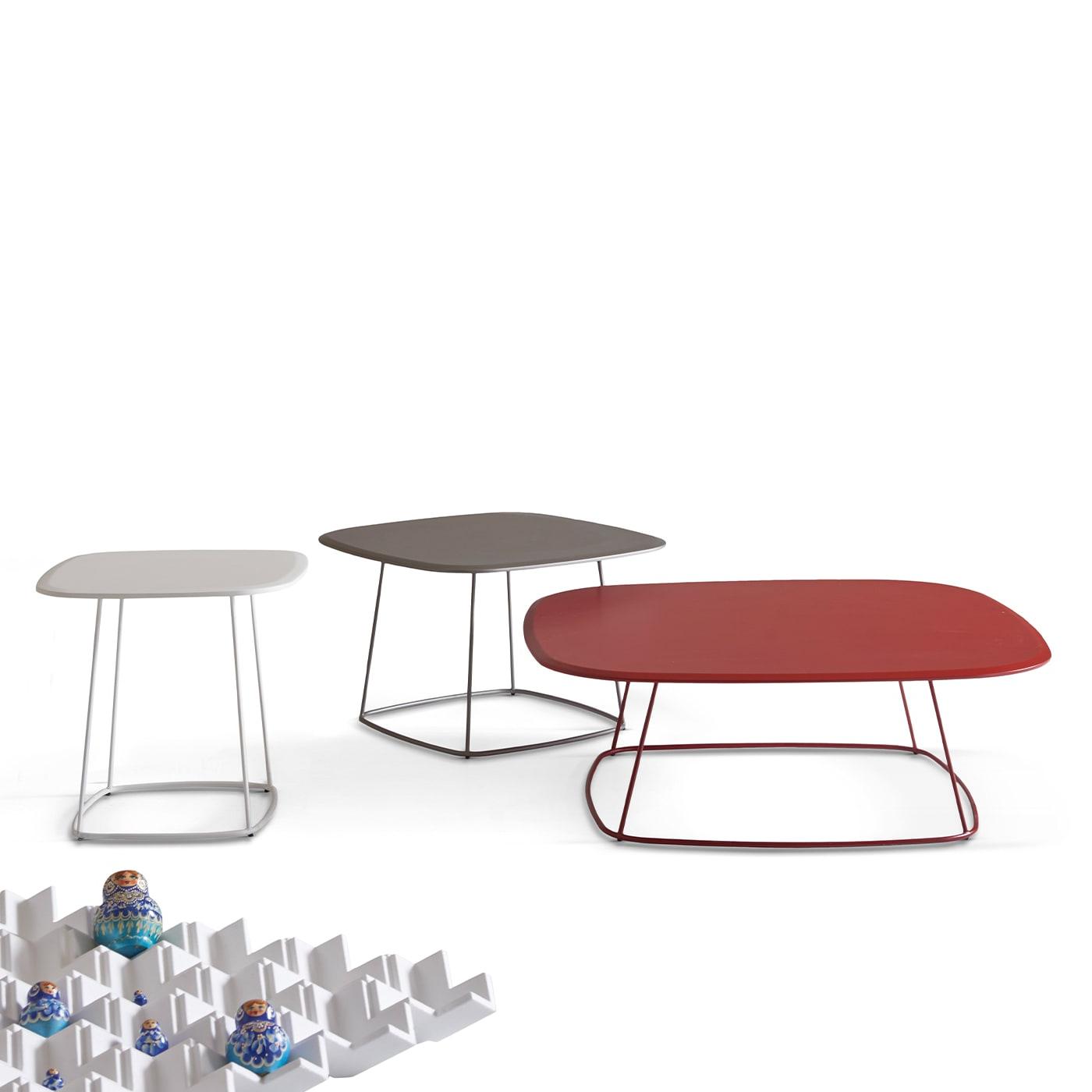 Table d’appoint Free-Style