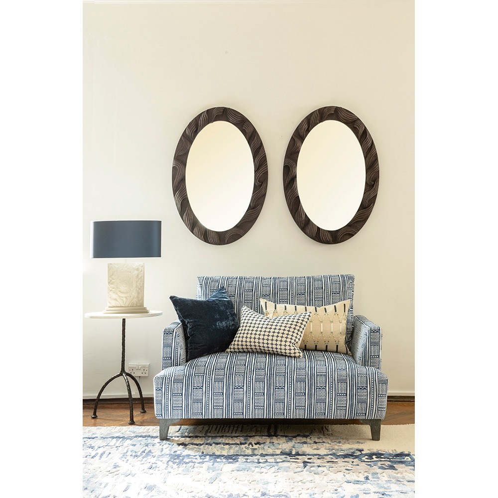 Lima Coussin Décoratif