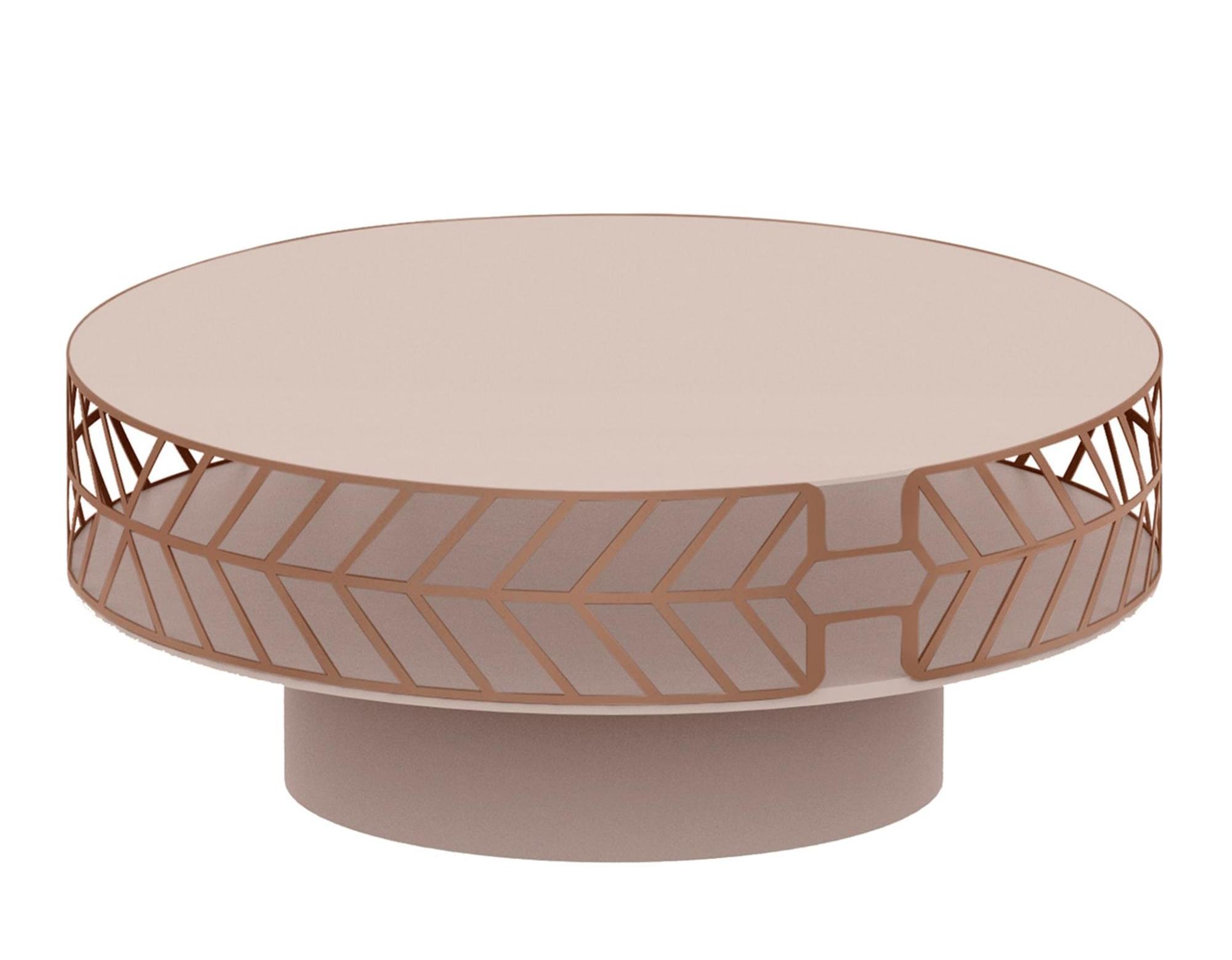 Table basse Lok