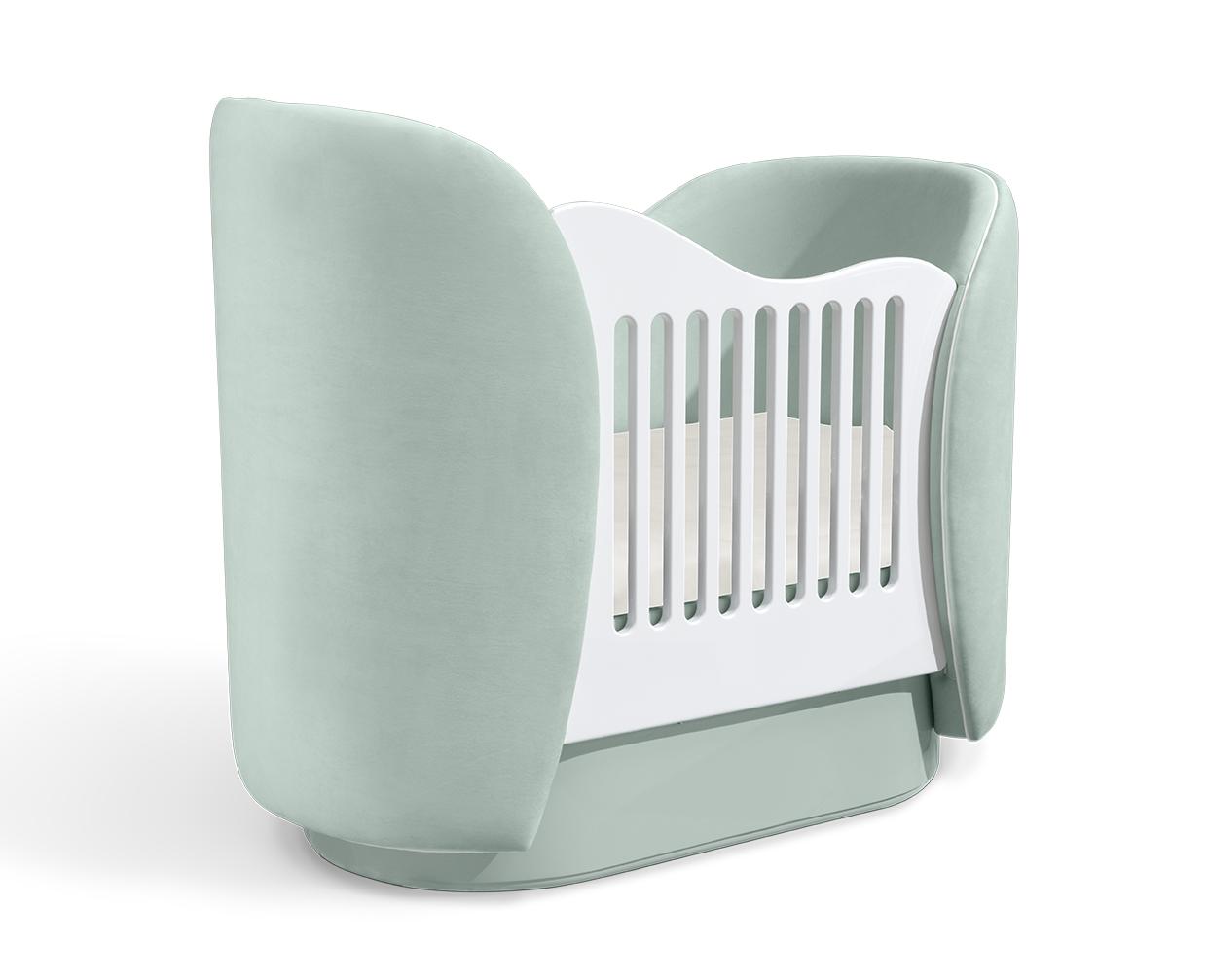 Lit bébé Cloud