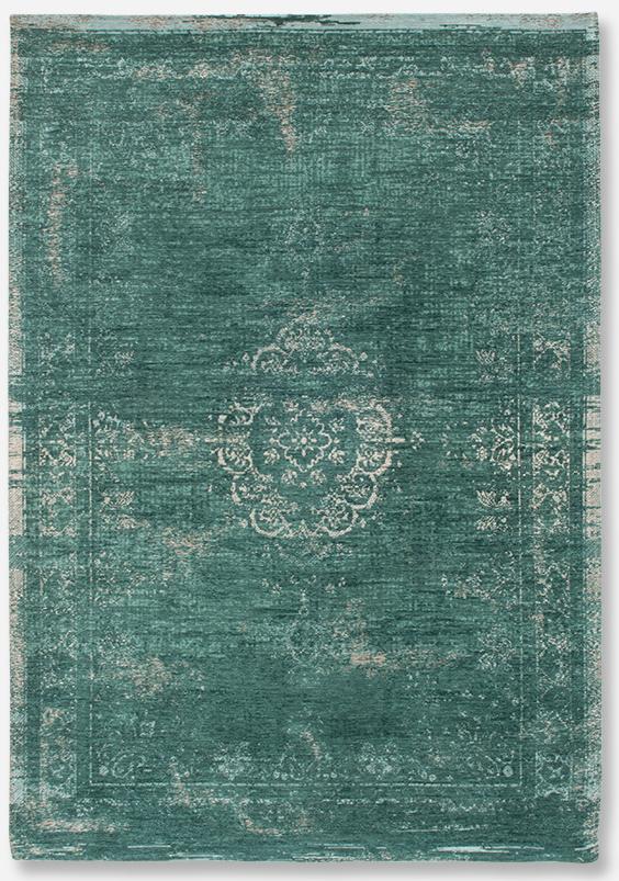 Tapis 8258 Jade | Taille: 280 x 390 cm