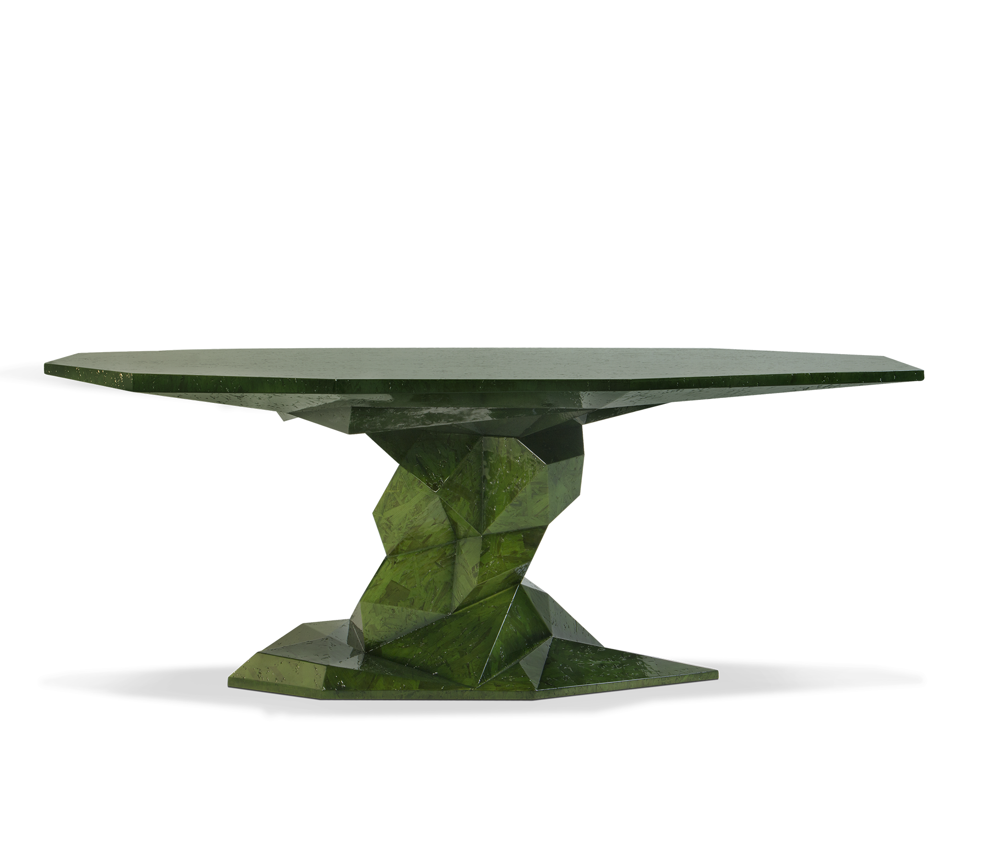 Table À Manger Bonsai Luxe