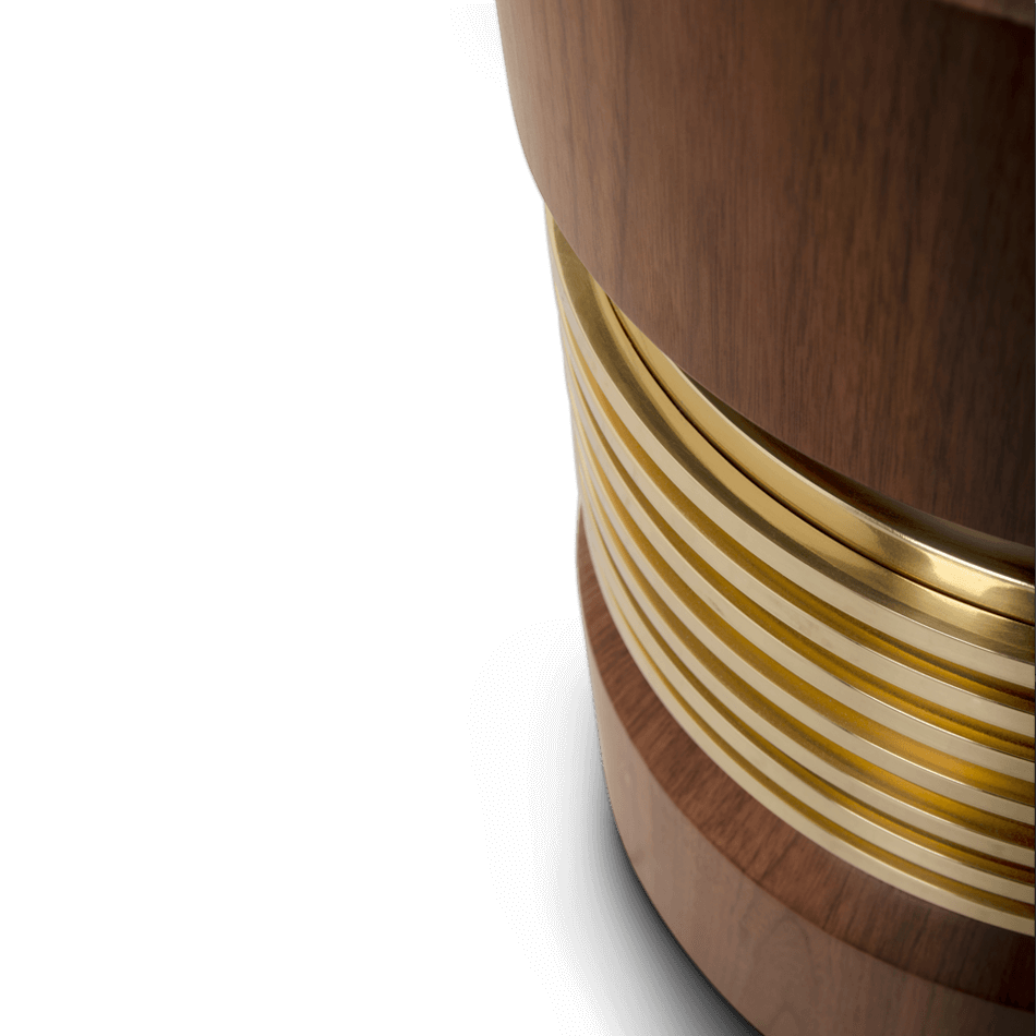Table d’Appoint Hoppman