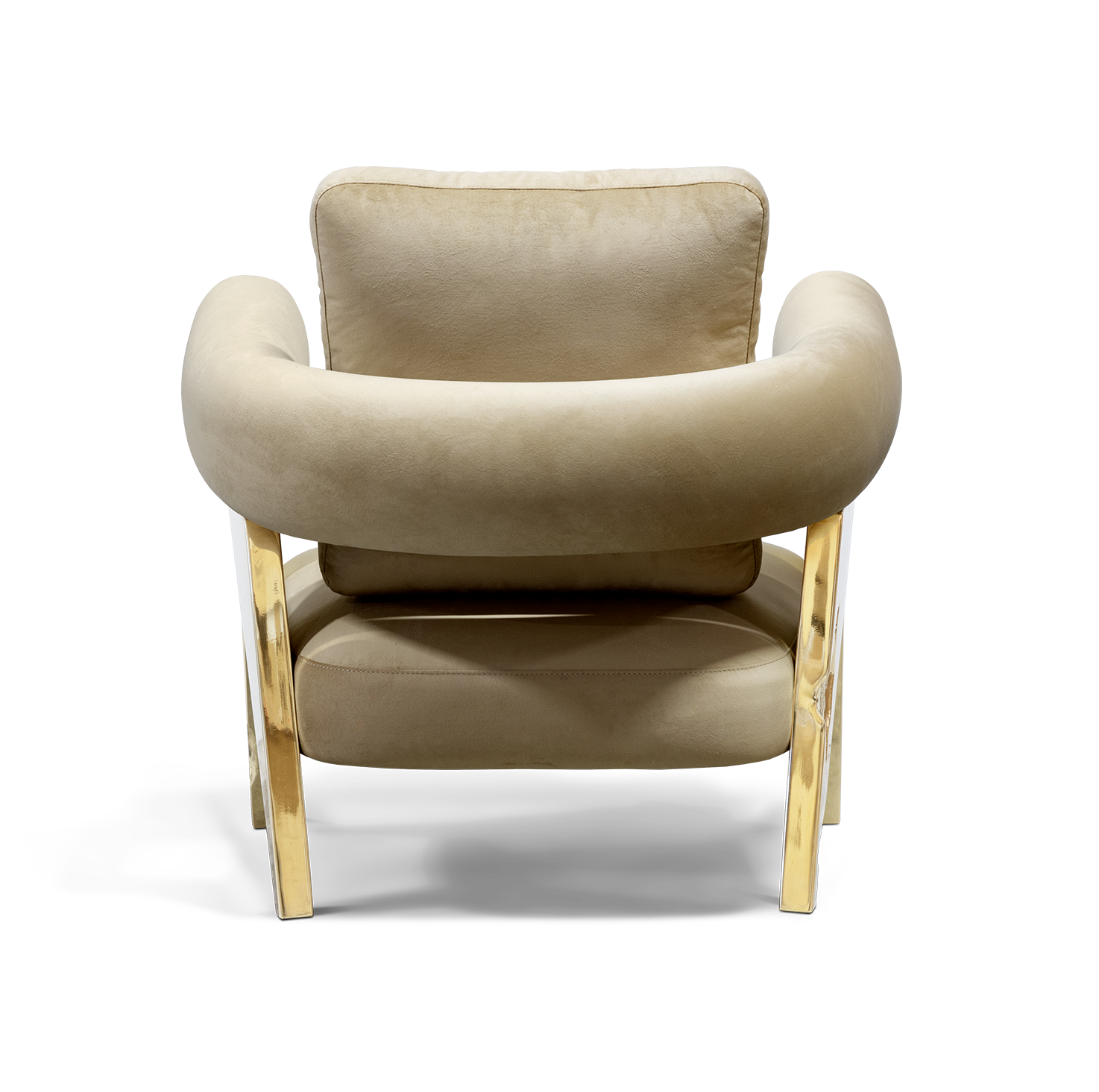 Fauteuil Enigma
