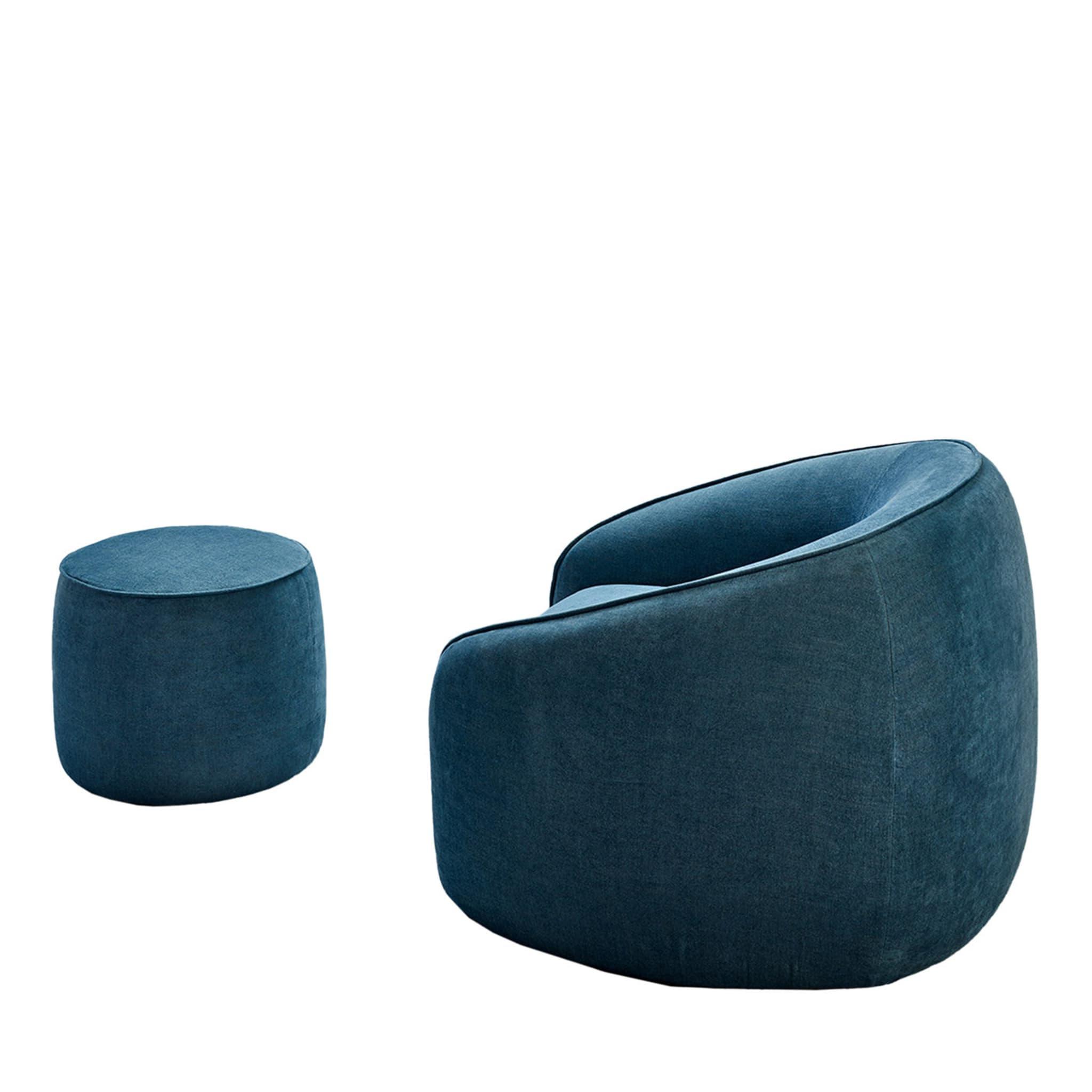Fauteuil Baloo