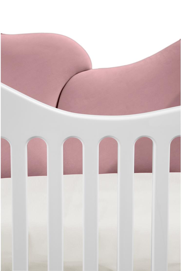 Lit bébé Cloud