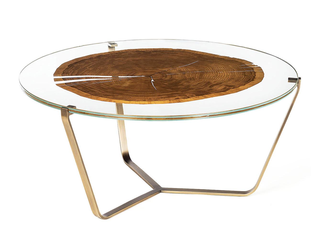 Table basse Cortina