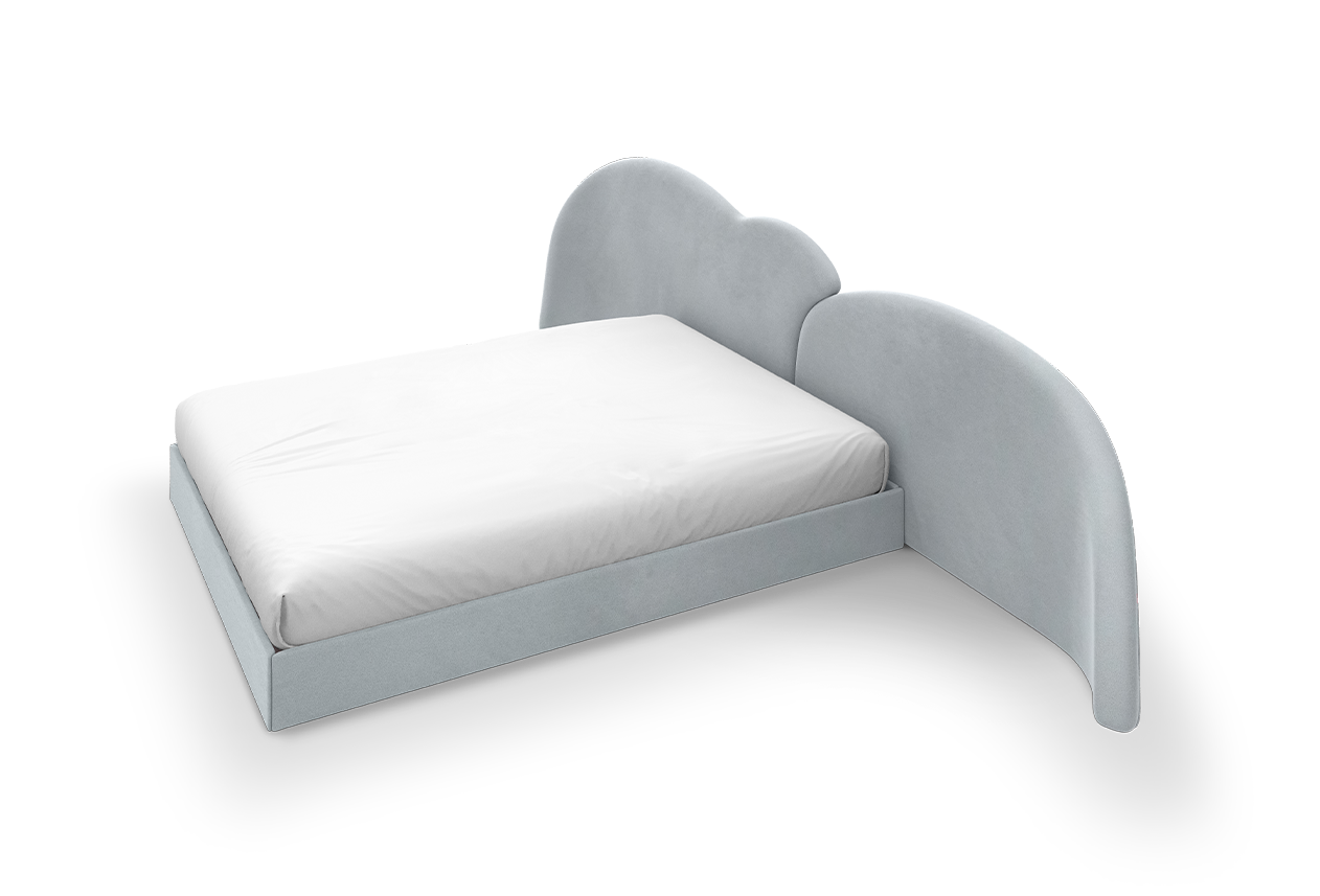 Lit enfant Cloud II