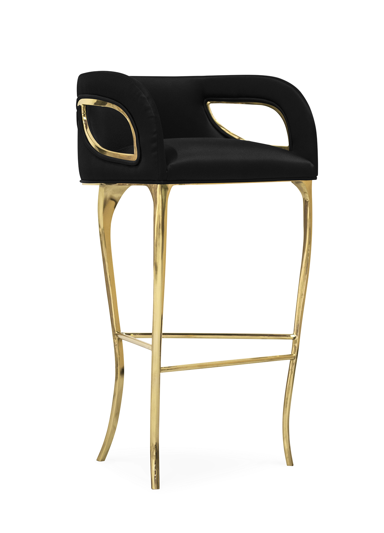 Tabouret Luxe Chandra