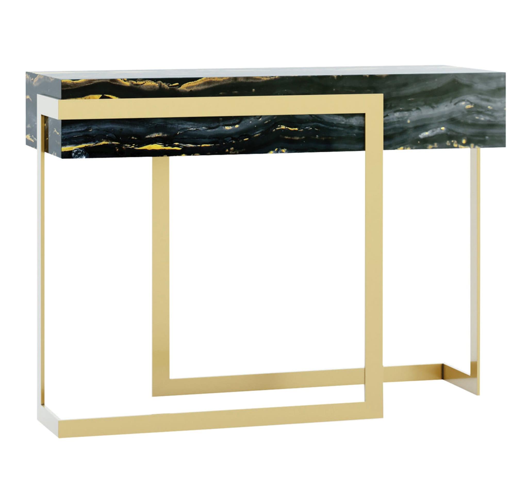 Console Holbrook