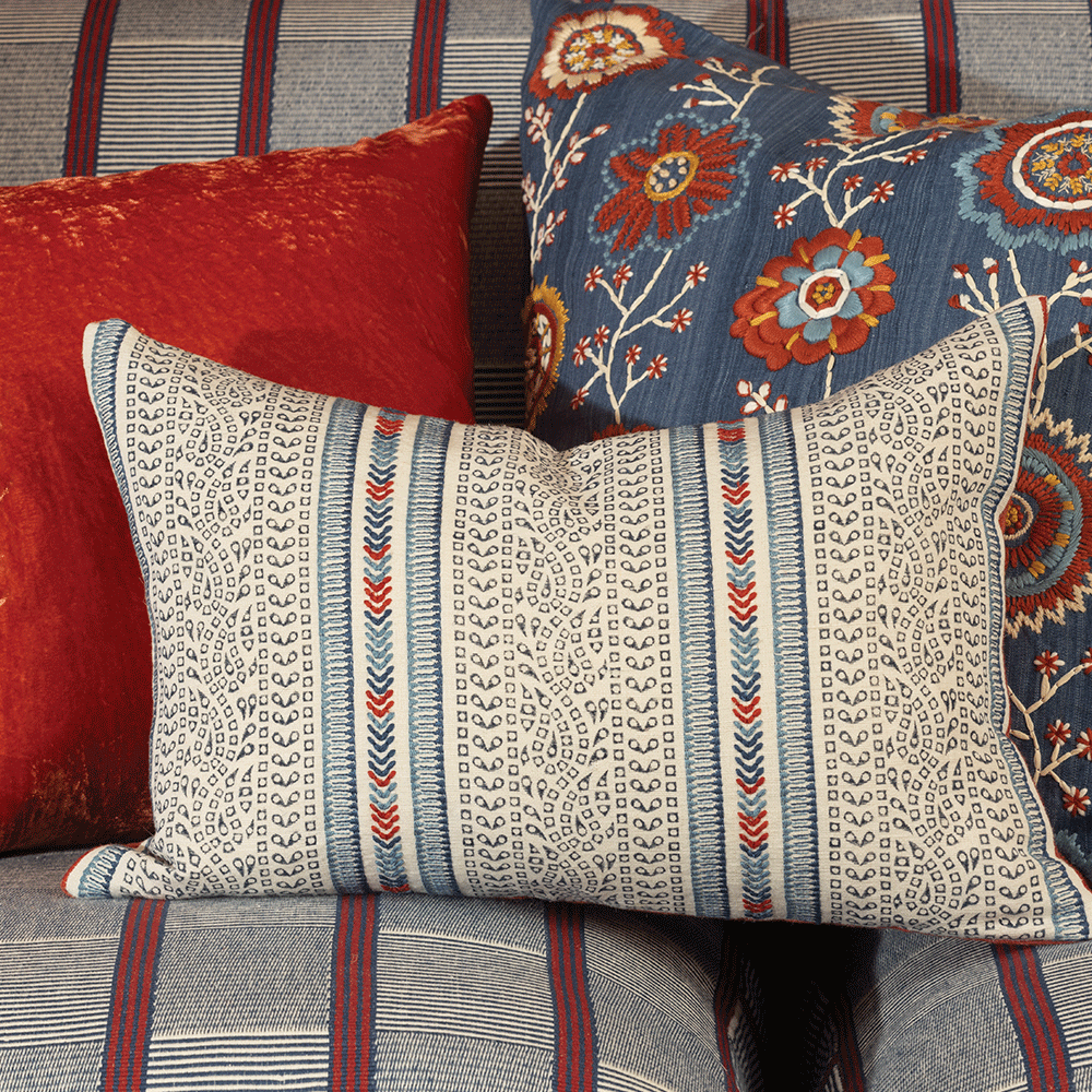 Barrington Coussin Décoratif