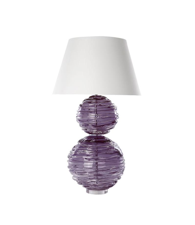 Alfie Lampe de Table