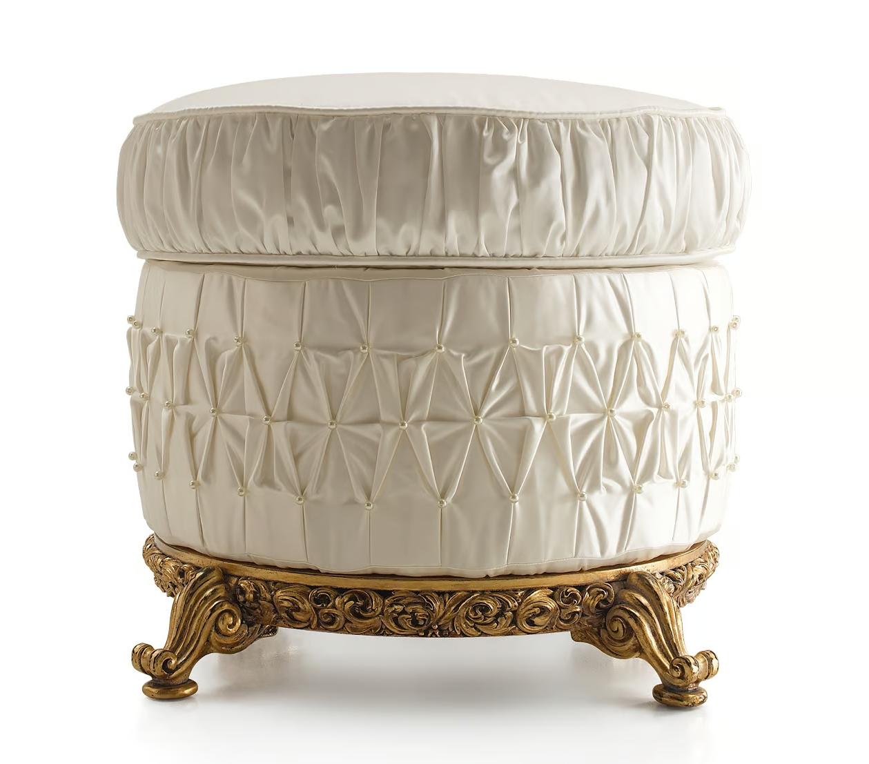 Pouf Rond Italien