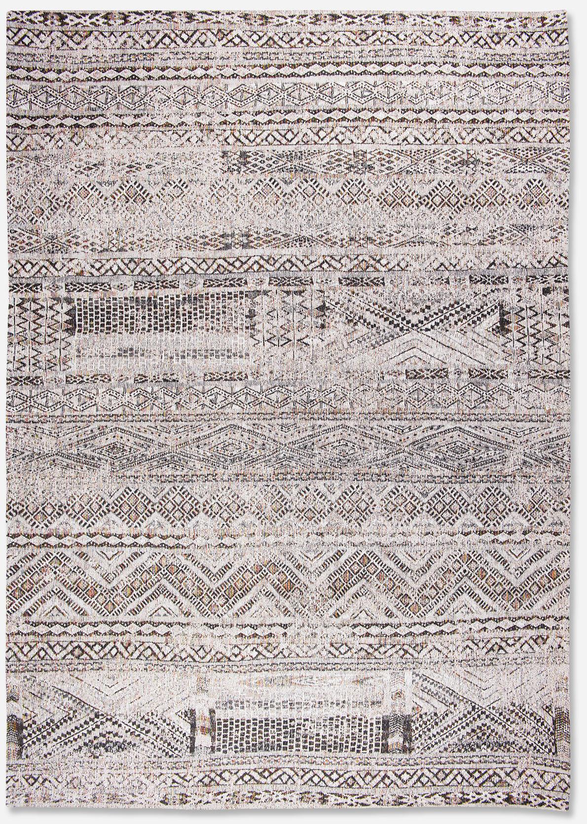 Tapis Medina White