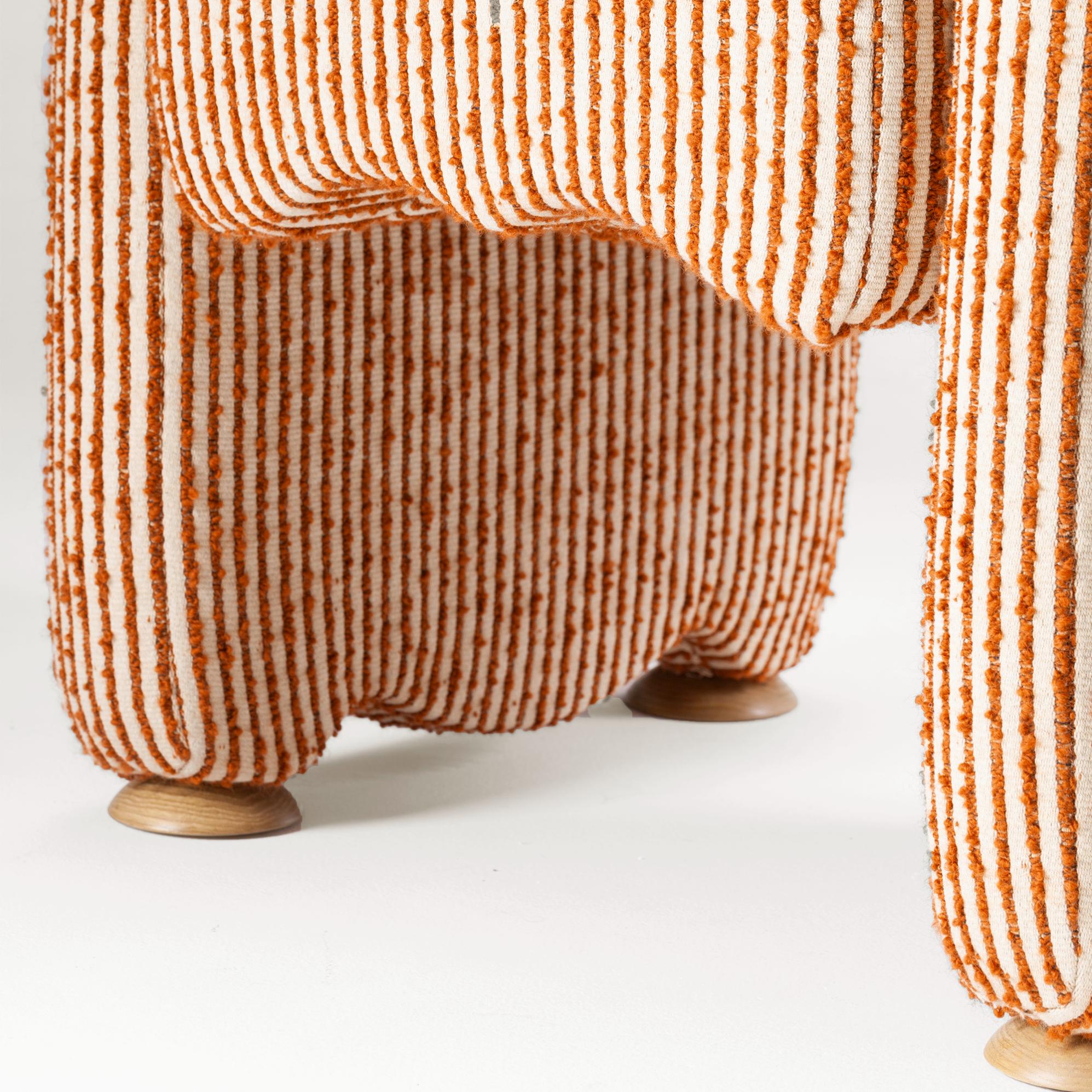 Chaise Cindy