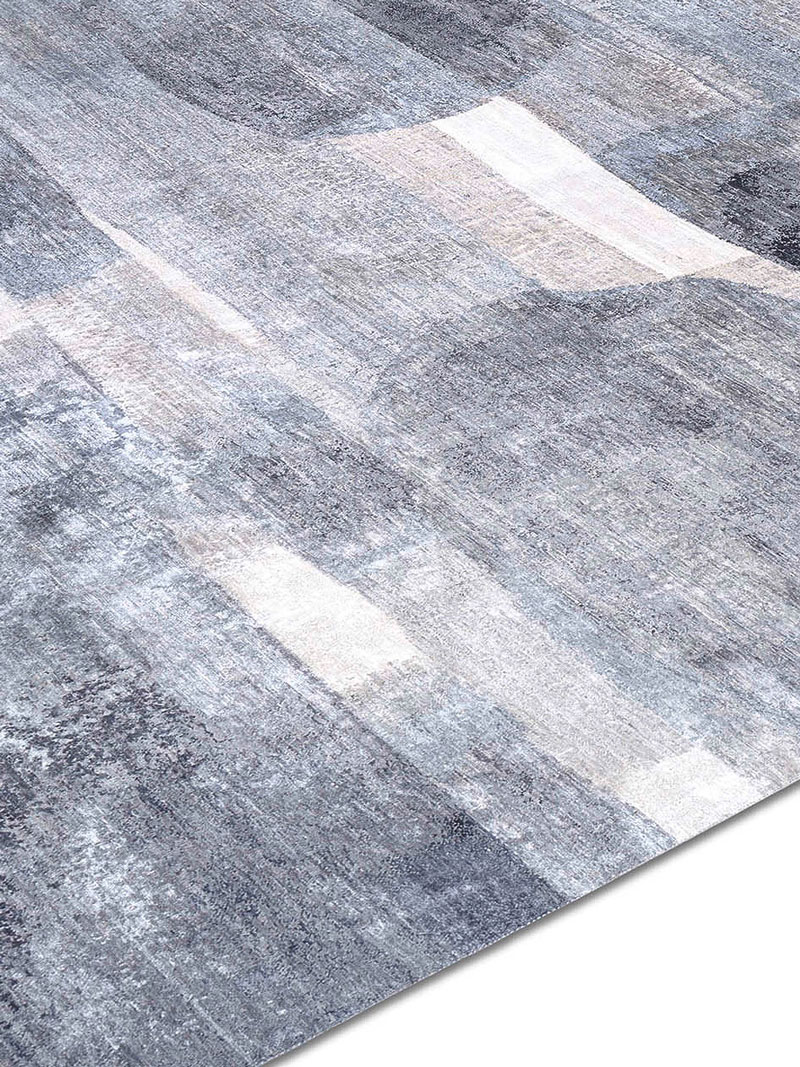 Tapis de luxe fait main Galilée | Taille: 183 x 274 cm