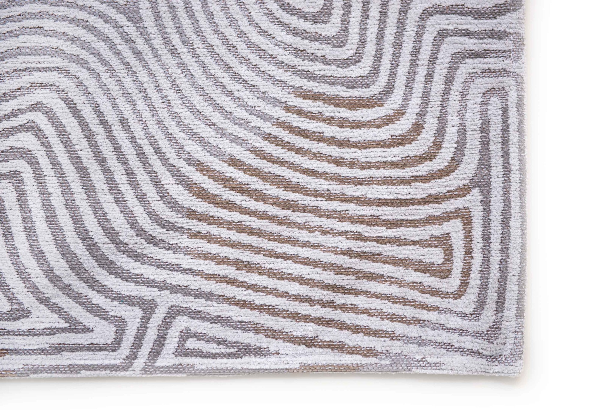 Tapis Oyster White 9228