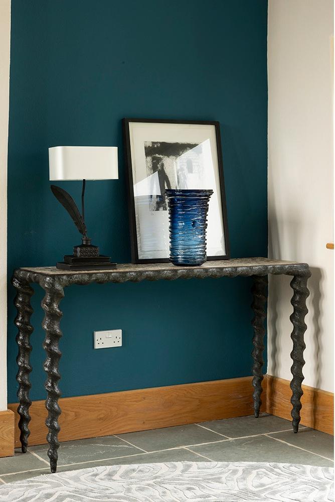 Karinta Console