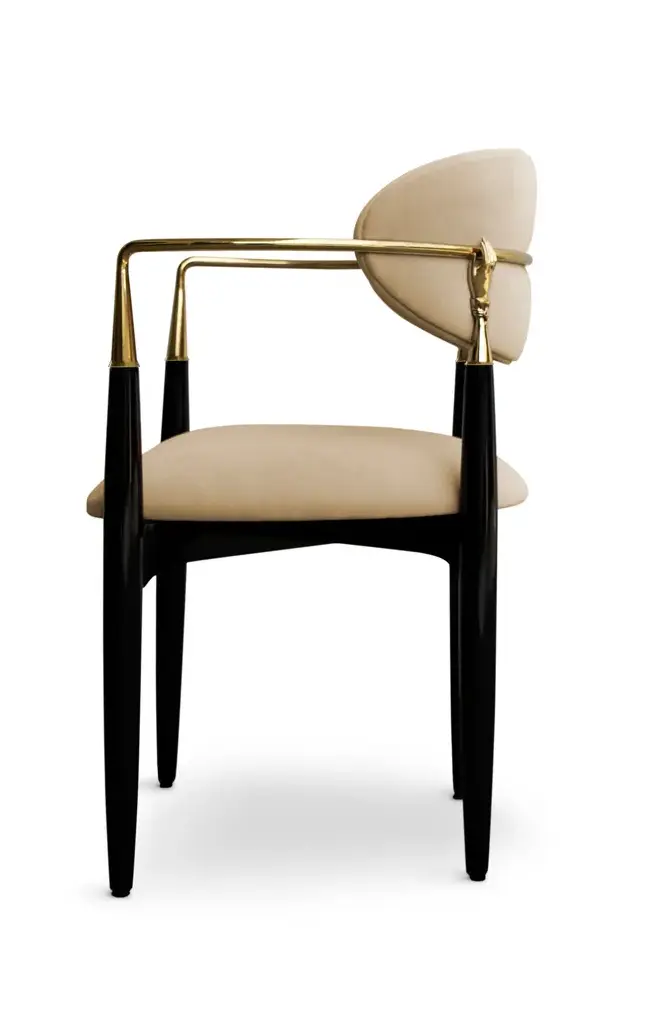 Chaise Nahéma