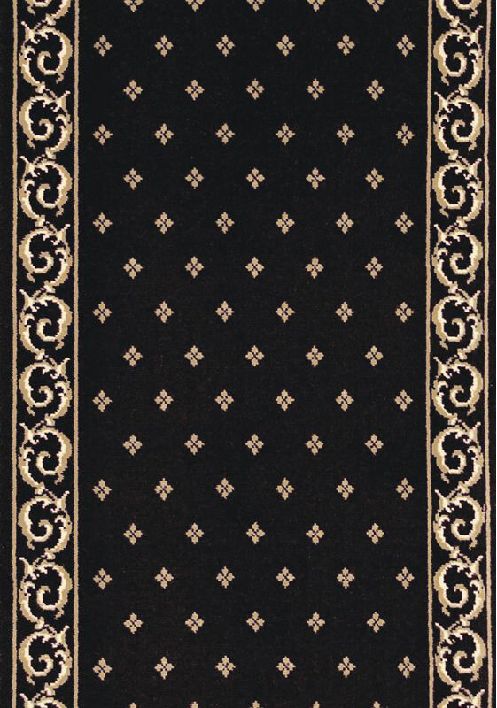 Tapis de Couloir Classic | Largeur de rouleau: 90 cm