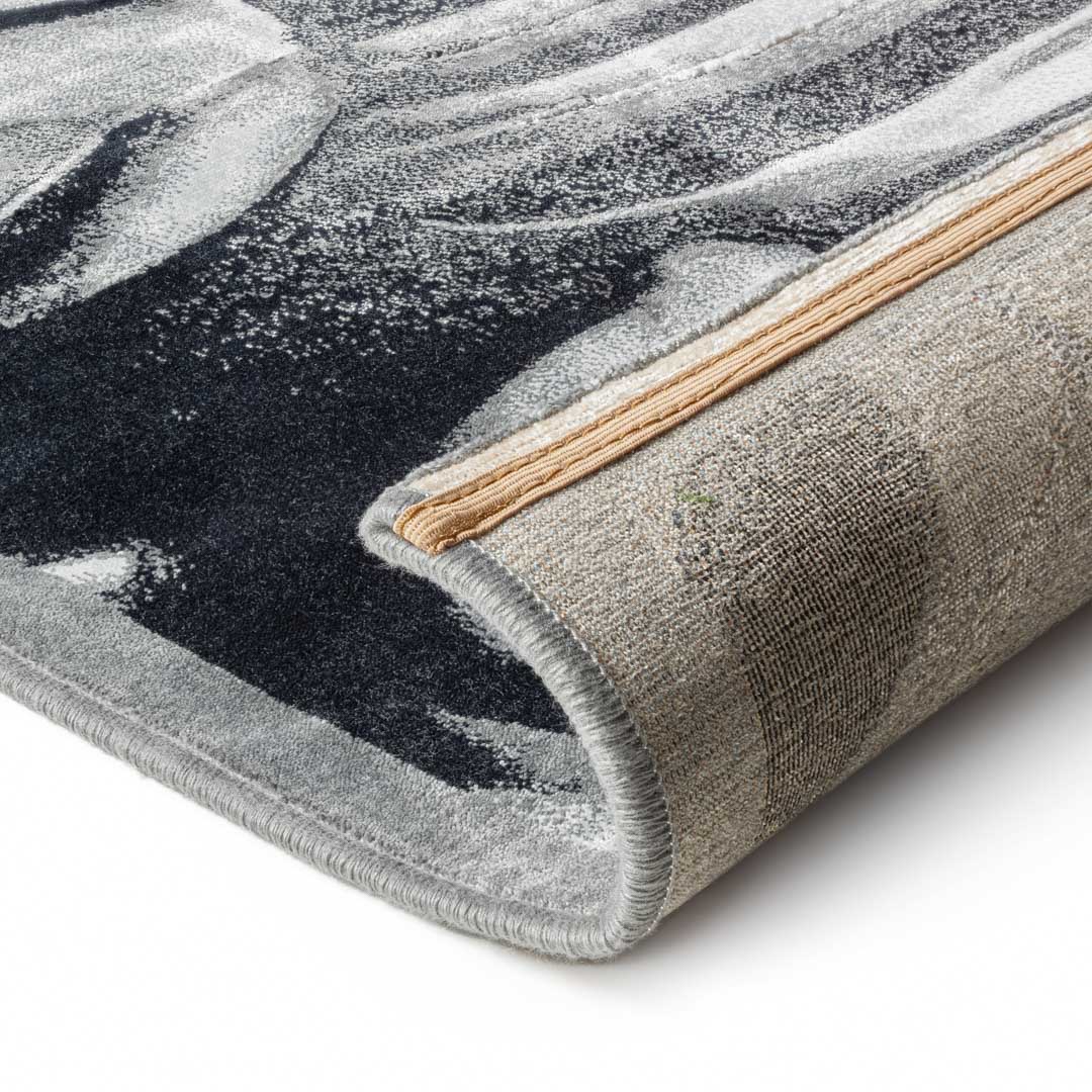Tapis Contemporain Gabrielle