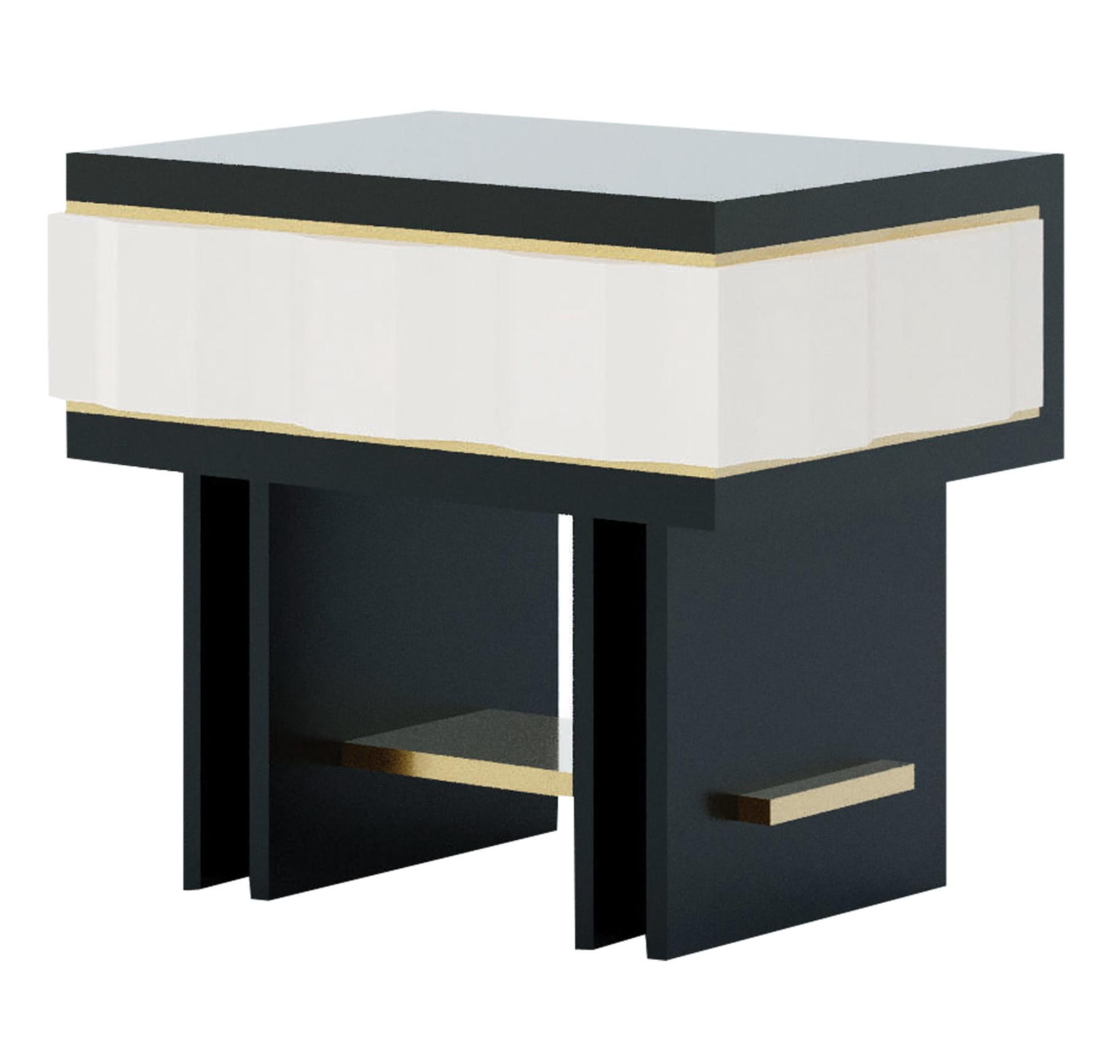 Table de Chevet Copiague