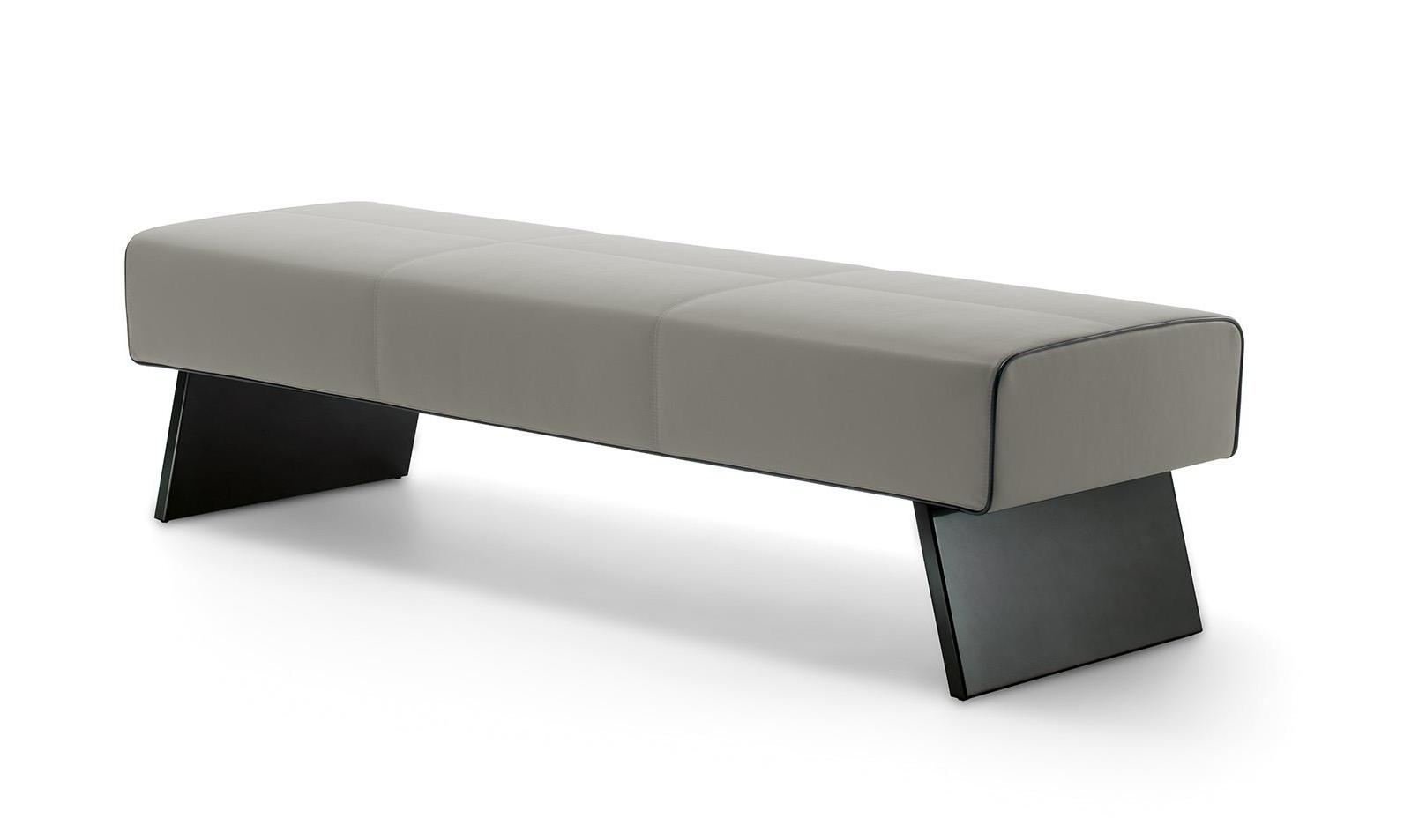 Banc New in Town