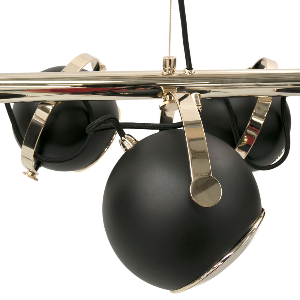 Suspension Visionary