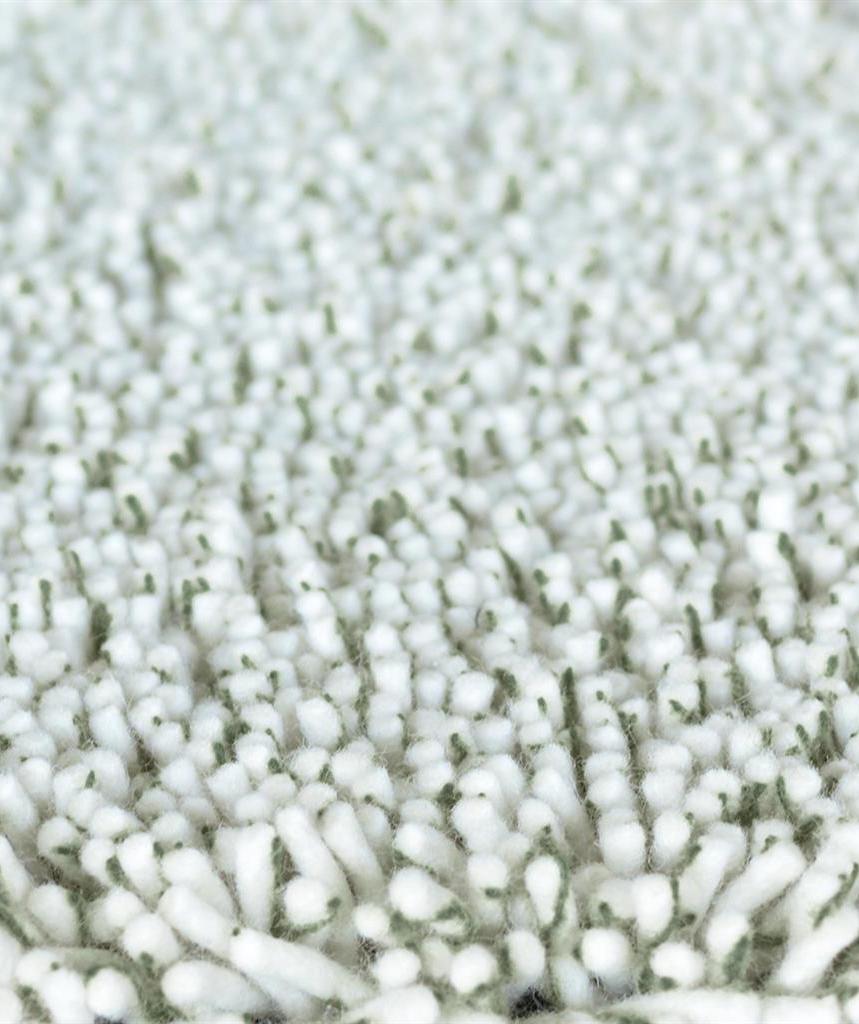 Tapis Trace Coupé Vert Forêt 120907