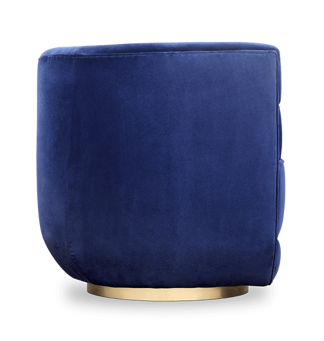 Fauteuil Loren