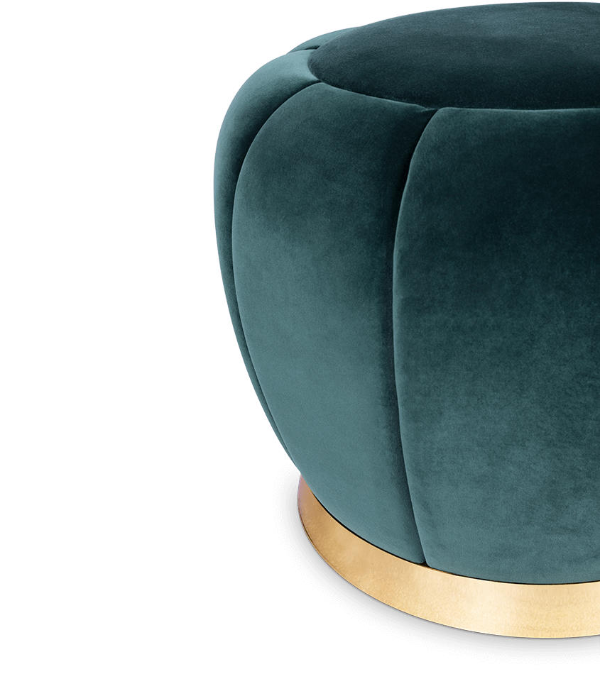 Tabouret Florence