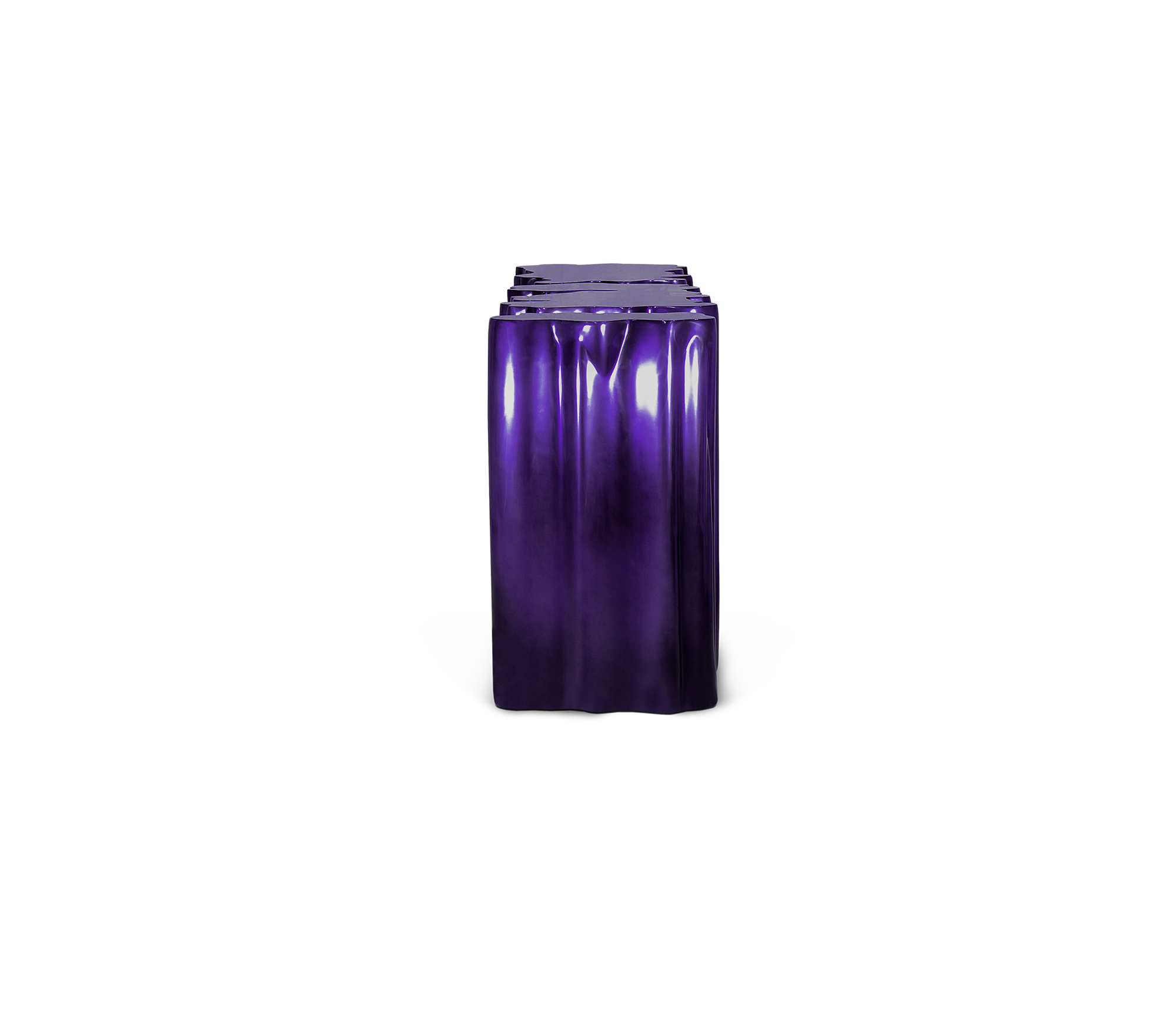 Buffet Premium Violet Monochrome