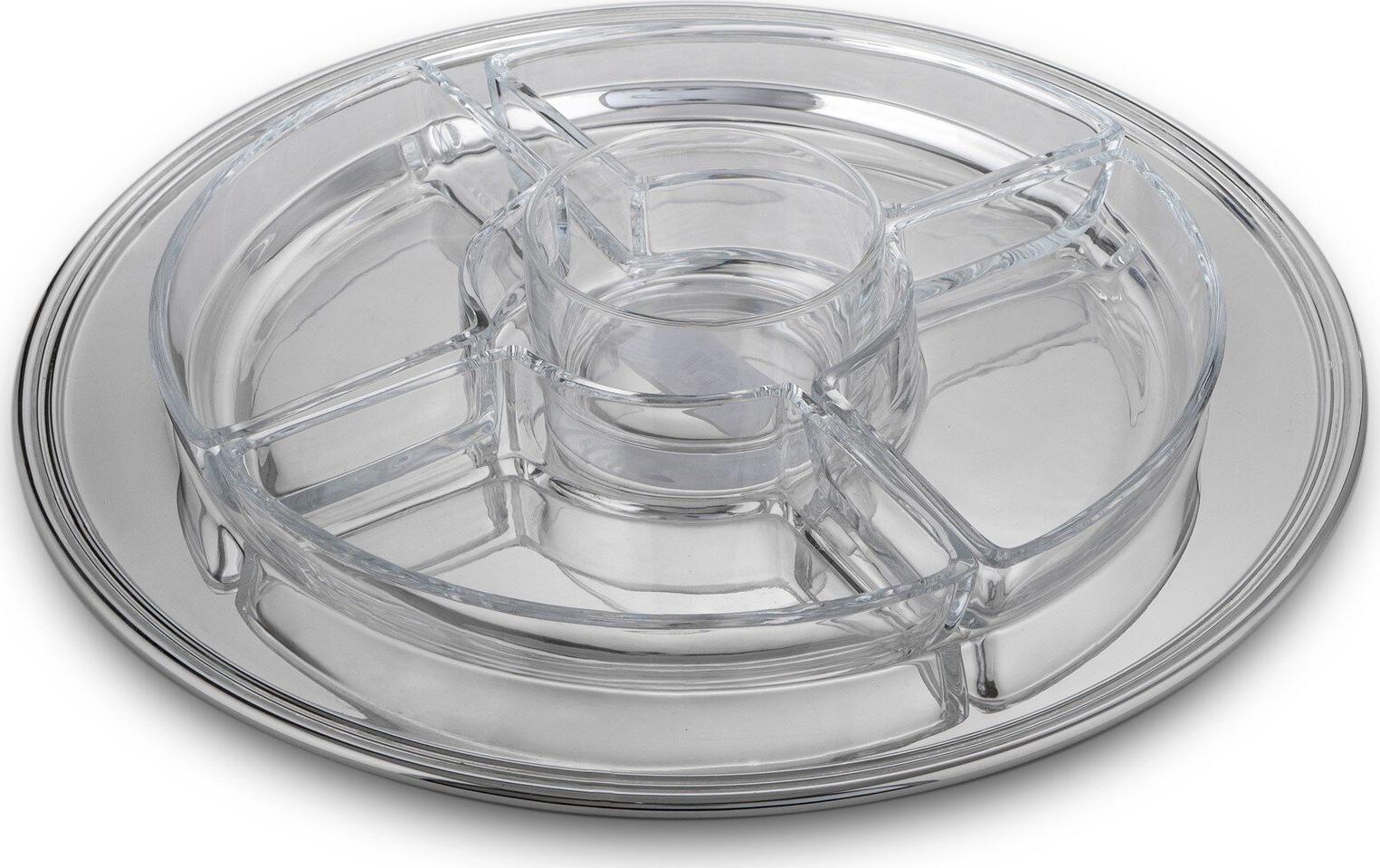 Set d'Apéritif Rond