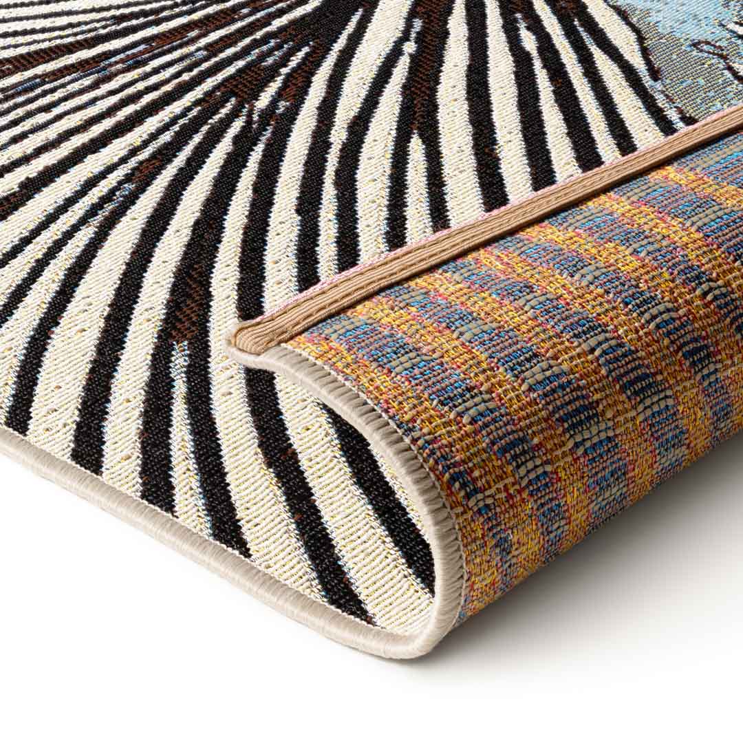 Tapis d'Extérieur Amazzonia