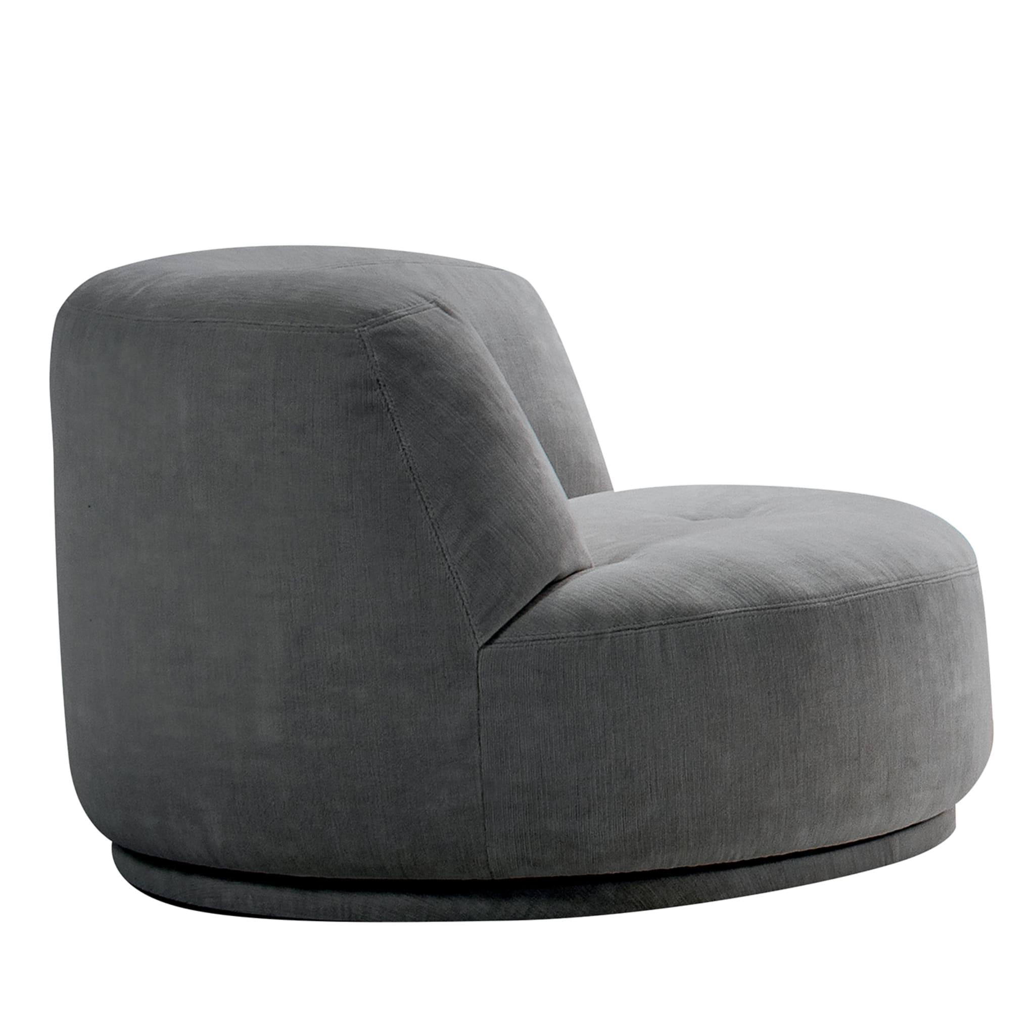 Fauteuil Bordone