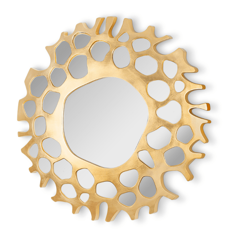 Miroir Rayon de Soleil