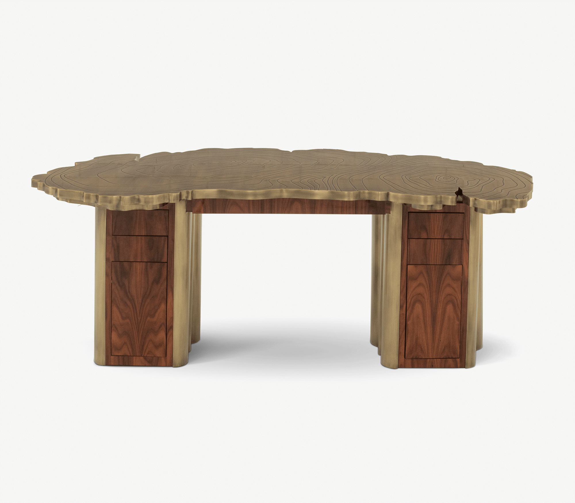 Bureau Dominion Luxe