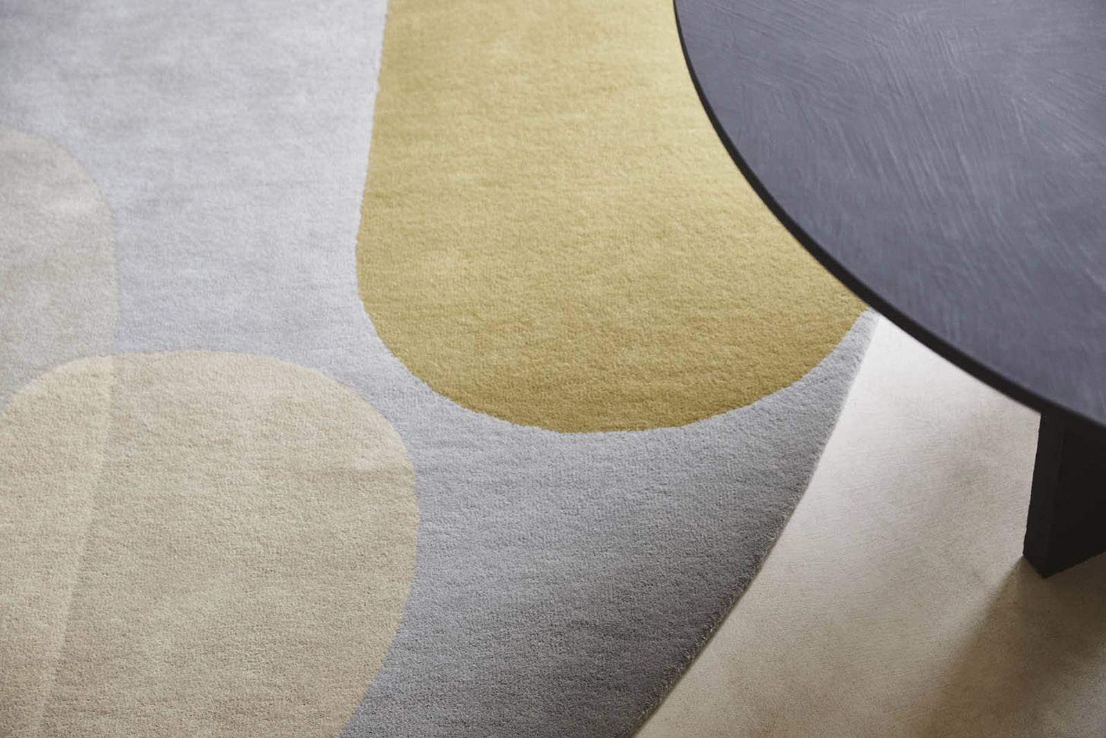 Tapis Decor Miller Printemps 95108 | Taille: 250 x 350 cm