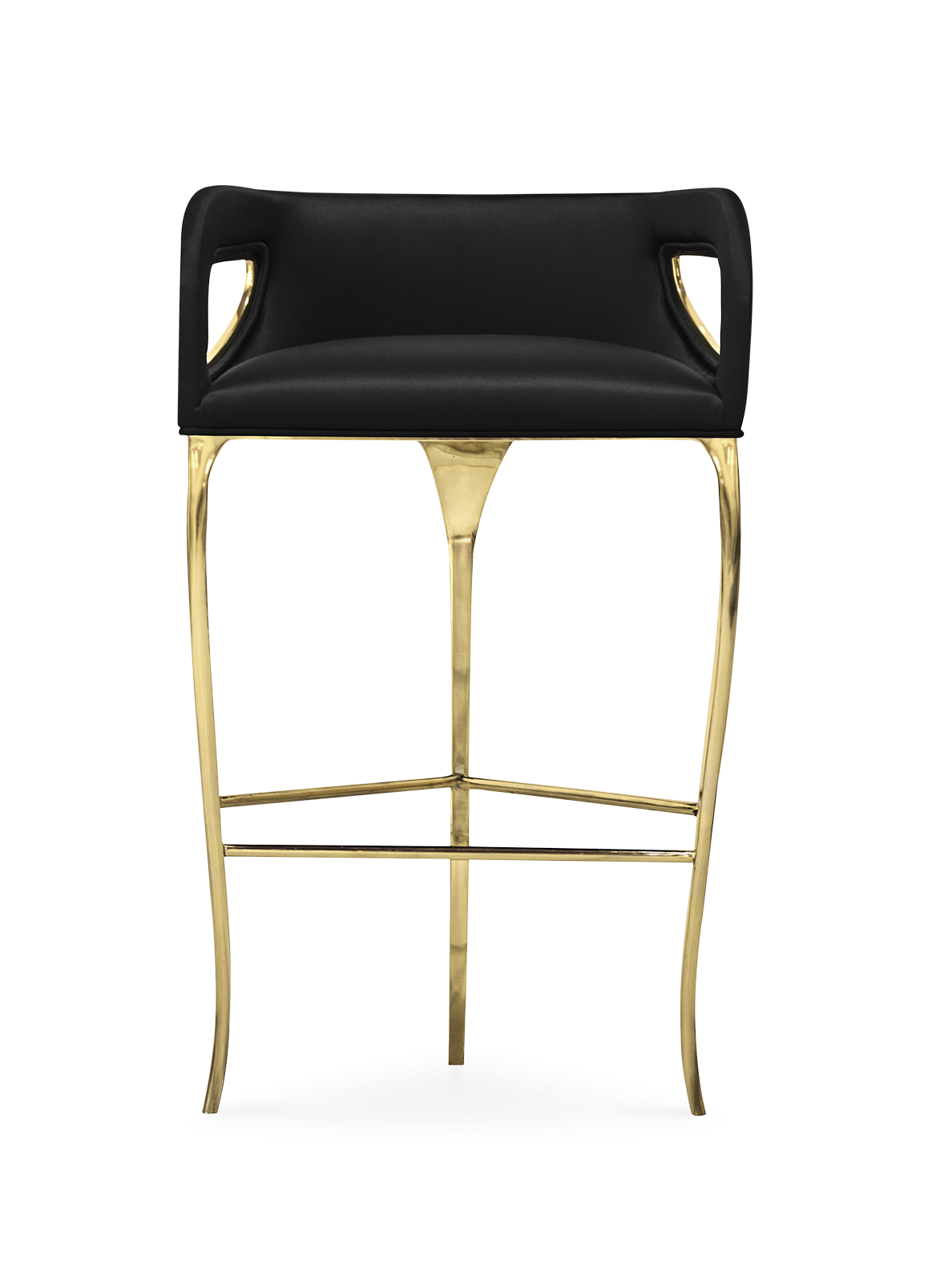 Tabouret Luxe Chandra