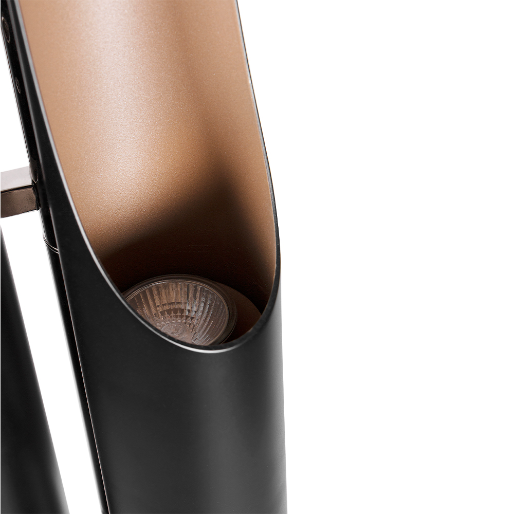 Lampadaire Deep-tone
