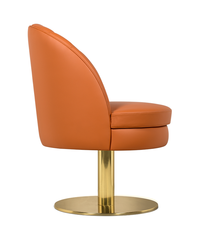 Chaise Gable