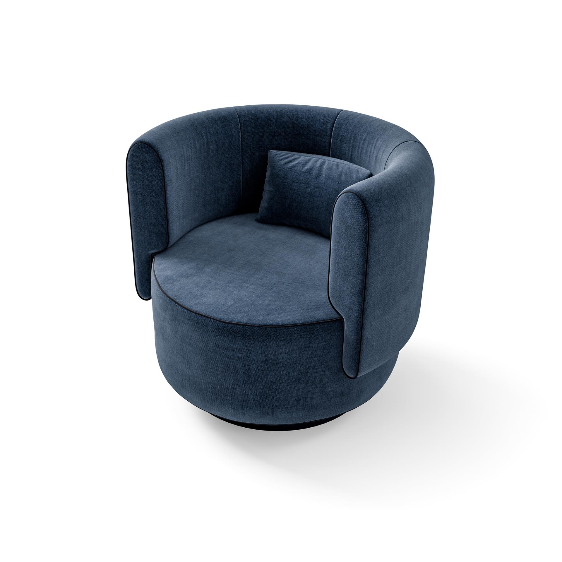 Fauteuil UPTOYOU Dwell