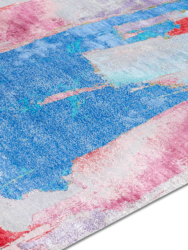 Tapis tissé main Original