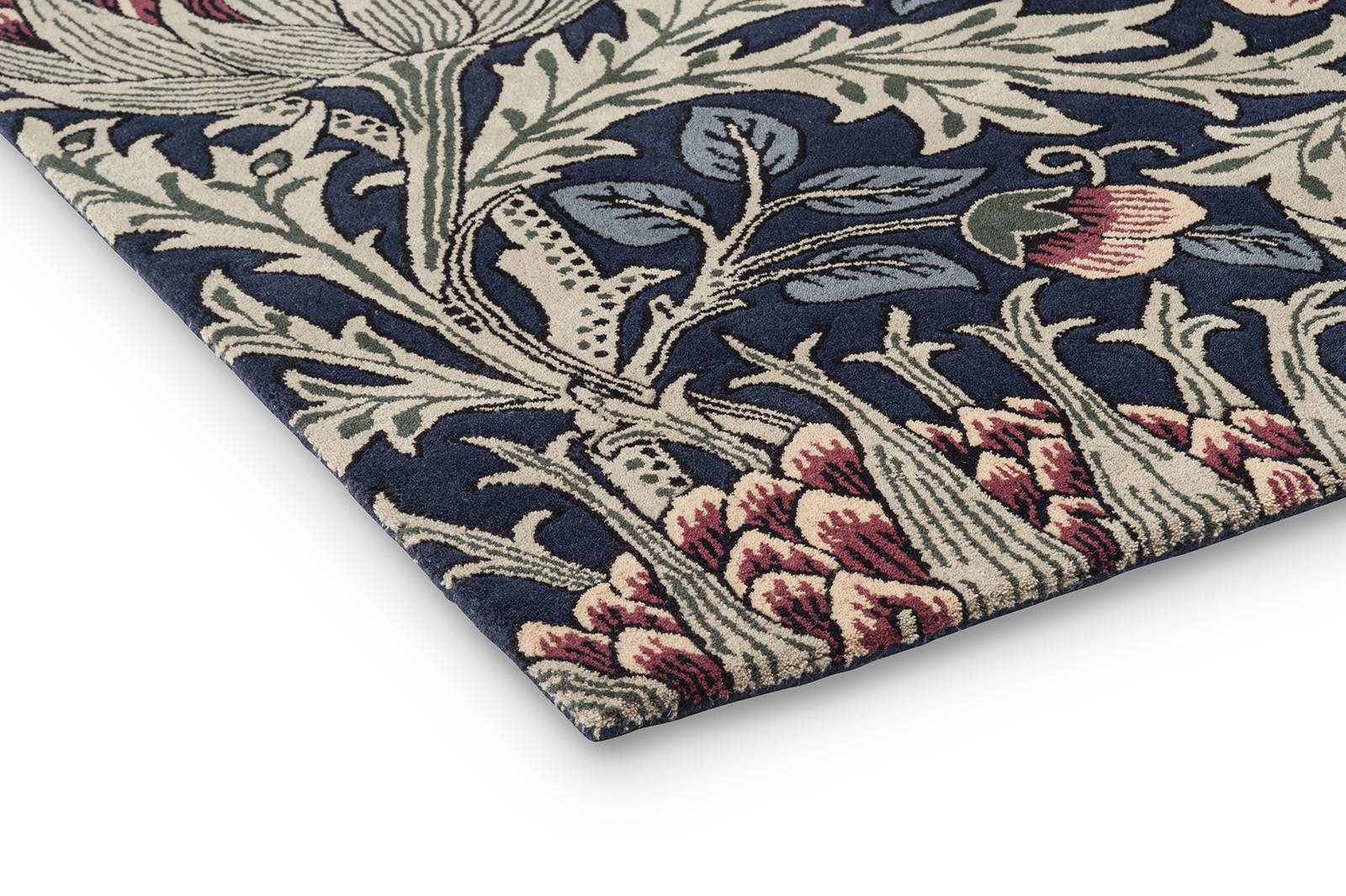 Tapis Artichoke Minéral