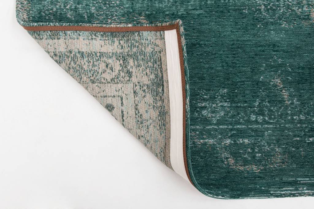 Tapis 8258 Jade | Taille: 280 x 390 cm